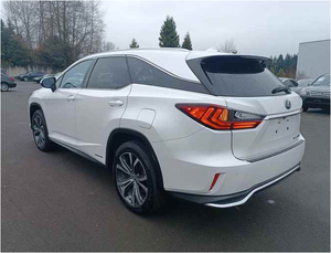 Lexus RX 350 Premium AWD 2.5L d'occasion de 2019, garantie industrielle DIY de 3 ans - Product Image 5