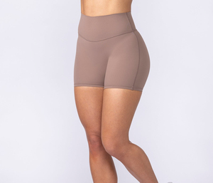 Ropa Deportiva y de Yoga sin Costuras de Alta Calidad para Mujer, Shorts de Yoga de Cintura Alta para Gimnasio - Product Image 5
