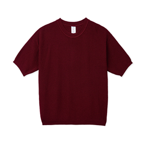 เสื้อไหมพรมคอกลม แขนยาว ผู้หญิง 100% อะคริลิก ผ้าบาง ไม่ยับ สวมใส่สบาย สีพื้น สำหรับผู้ใหญ่ - Product Image 2