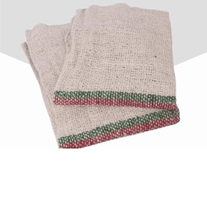 Paño de Limpieza Multiusos Desechable, de Tela de Algodón Suave y Duradera, para Limpieza en Seco y Húmedo, Uso Doméstico, Oficina, Comercial e Industrial - Product Image 6