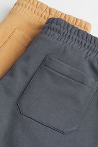 Pantalones Cortos de Verano Cómodos y Relajados para Hombre con Logotipo Personalizado, Pantalones Cortos Casuales Suaves para Moda Urbana Diaria - Product Image 5