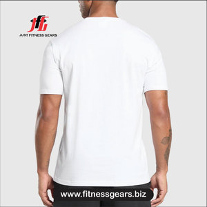 เสื้อยืดโอเวอร์ไซส์ ยูนิเซ็กซ์ ผ้าฝ้าย 100% หนัก 280 กรัม  แบบเรียบ สีพื้น ระบายอากาศได้ดี - Product Image 3