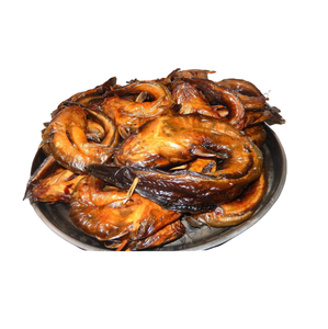 ปลาดุกรมควัน/ปลาแห้ง - Product Image 4