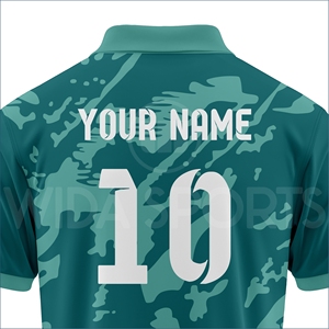 ผู้ผลิตชุดทีมคริกเก็ต เสื้อคริกเก็ตแบบกำหนดเองที่ระบายอากาศได้ดี ผู้จัดจำหน่ายชุดกีฬา - Product Image 5