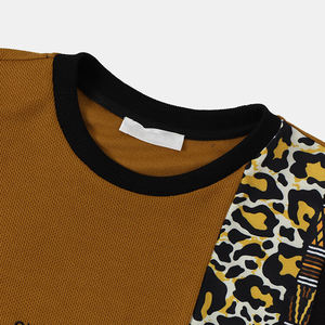 Camisetas Personalizadas de Algodón Pesado para Hombre, Estilo Urbano, Camisetas Lisas Lavadas, Camisetas Vintage de Algodón para Verano, Ropa Casual y Formal - Product Image 3