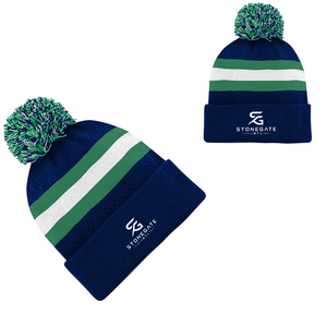 Gorro de Invierno 100% Acrílico, Unisex, Tejido Suave, Cálido, con Puño Elástico, para Deportes al Aire Libre, Viajes, Moda Casual, 2026 - Product Image 4