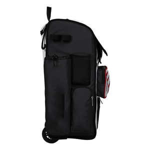 Bate de Béisbol para Deportes al Aire Libre, Personalizado, al por Mayor, Material Oxford Sublimado, Capacidad de 50-70L, Almacenamiento de Equipo de Béisbol - Product Image 3