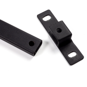 Wall Mounted Single Tier <b>Storage</b> Rack| OEM SERVICE - Product Image 4