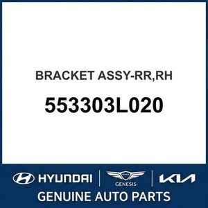 โช้คอัพแมเจนติส รุ่นใหม่ พร้อมสตรัทและชิ้นส่วนขวา 553303L020 - Product Image 1
