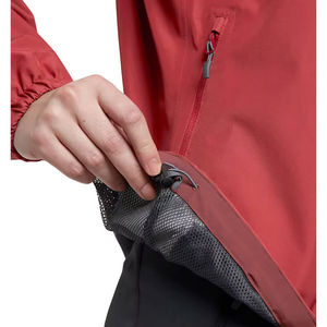 Chaquetas Impermeables Tácticas Ligeras OEM para Hombre, Cortavientos, Chaqueta de Lluvia de Pesca Personalizada de Alta Calidad - Product Image 6