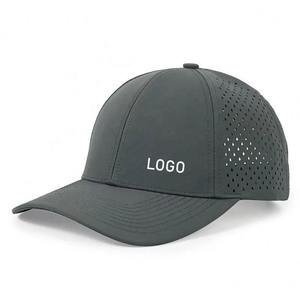 Trending Style <b>Baseball</b> <b>Caps</b> Men's and Women's Cotton Grey <b>Caps</b> Customized Oxford Fabric Lining <b>Baseball</b> <b>Caps</b> in Cheap Prices - Product Image 2