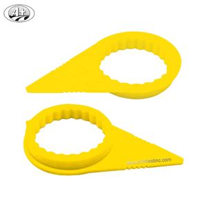 Indicateurs d'écrou de roue lâche 33mm PE W/24 dents - Product Image 3