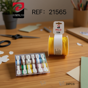 Petite corde fine de 10 mètres pour l'artisanat HILO Craft Supplies - Product Image 3