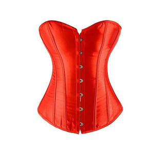 Corset pour femmes de qualité supérieure, nouveau design, faible MOQ, cuir de haute qualité, écologique, respirant, couleur personnalisée, vente en gros - Product Image 1