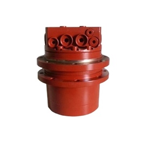 <strong>Kobelco</strong> SK25SR-1 <strong>Final</strong> <strong>Drive</strong>,PV15V00021F1,sk25sr,sk25sr-6,sk25sr-2 Travel Motor,SK25 <strong>SK025</strong> TRACK MOTOR, - Product Image 4