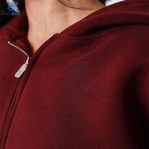 Conjunto Deportivo Informal Personalizado para Mujer, Sudadera con Capucha Holgada y Pantalones, Ropa Deportiva Cómoda para Calle y Gimnasio, 100% Algodón Transpirable - Product Image 5