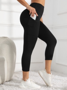 Leggings Deportivos Personalizados para Hombre, Leggings Térmicos de Alta Calidad con Cintura Elástica, Ecológicos y Antibacterianos - Product Image 3