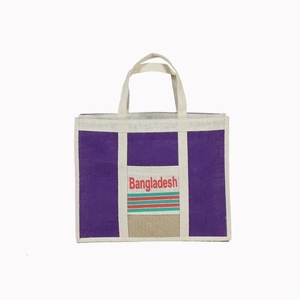 Non Woven Shopping <b>Bag</b> with Logo Cheap Custom Printed Recyclable <b>Fabric</b> Pink White Blue Silk Customized Tote Style Surface Pcs - Product Image 3