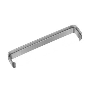 Retractor Manual Personalizado FARABEUF, Instrumento Quirúrgico de Acero Inoxidable, Uso General en Cirugía Hospitalaria, Certificado CE, Reutilizable - Product Image 1