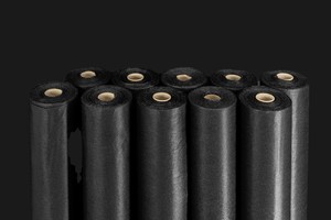Vente directe du Vietnam de qualité supérieure 45 grammes de tissu d'entoilage fusible non tissé approprié pour vêtement - Product Image 2