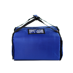 Bolsa para Entrega de Comida Caliente/Bolsa para Pizza con Diseño Personalizado - Product Image 4