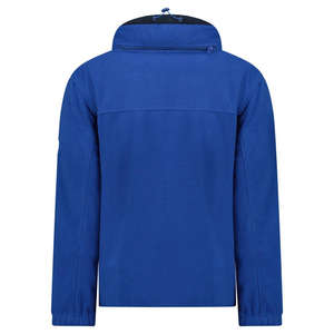 Chaquetas de Forro Polar para Hombre, Chaqueta Casual de Forro Polar, Resistente al Viento, Gruesa, Ligera y Cálida - Product Image 4