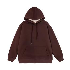 Fabricante de Sudaderas con Capucha Bordadas y Estampadas al por Mayor, Sudaderas Personalizadas para Hombre 100% Algodón - Product Image 5