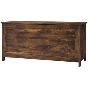 Brown Living Room Storage Cabinet - Product Image 2