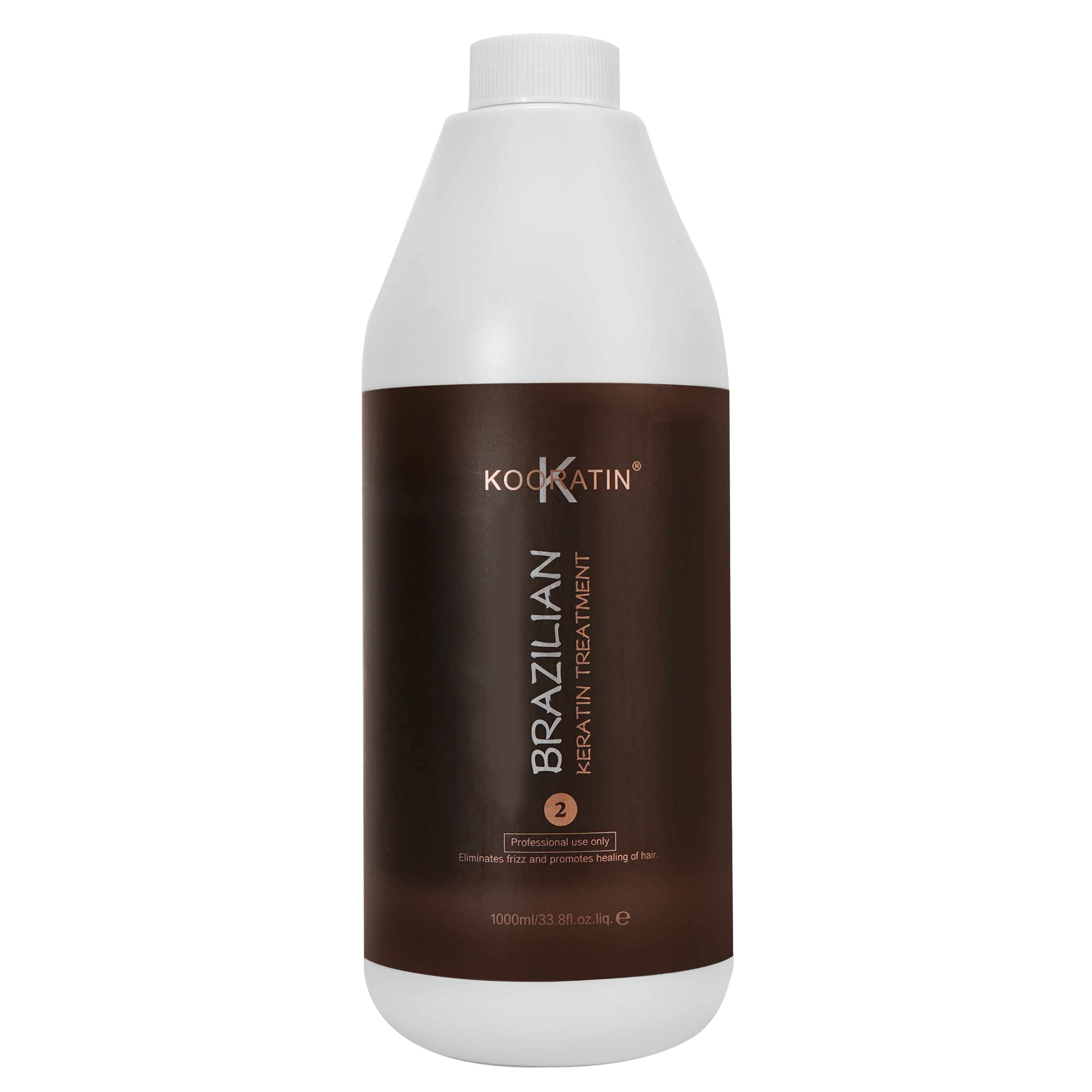 Trattamento alla cheratina 1000 ml