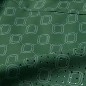 Pantalones Cortos Deportivos New Comfort Micro, Ligeros, Transpirables, de Secado Rápido, 100% Poliéster - Product Image 5