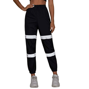 Pantalones cargo para mujer con logo personalizado, pantalones jogger para mujer, pantalones deportivos para mujer, nuevo estilo, ropa deportiva, jogger para mujer - Product Image 1