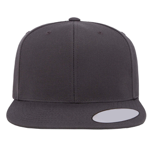 Casquettes Snapback Brodéées Tendance et Stylées pour Hommes et Femmes – Respirantes et Confortables pour l'Extérieur - Product Image 2