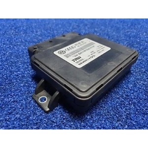 ECU และโมดูลคอมพิวเตอร์มือสอง A6 รุ่น 4F0907801 - Product Image 4