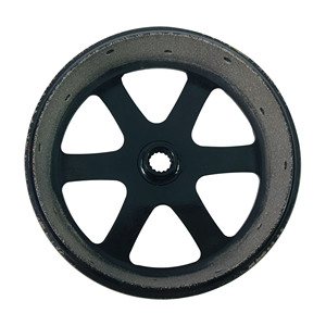 TWH MIO Motorcycle Race CVT Part Embrayage extérieur pour MIO YAMAHA - Product Image 2