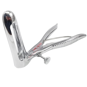 Espéculo Rectal Sims de 6'' para Proctología y Sigmoidoscopia, de Acero Inoxidable, Manual, Reutilizable, para Uso Médico Ginecológico, Fabricante SIGAL - Product Image 5