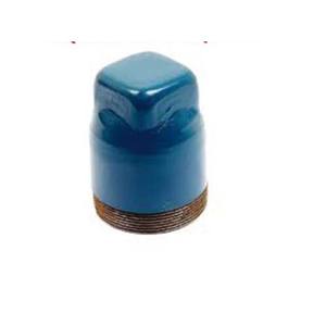 Kit de Cadena de Distribución Compatible con Ford New Holland PTO Cap 310088 310088F 81809440 S65894 para Tractores 2000 3000 - Product Image 1