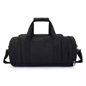 Bolsa de Baile Rosa con Logotipo Personalizado, Bolsa de Viaje Grande, Bolsa Deportiva, Bolsa de Gimnasio, Bolsa de Ballet, Bolsa de Baile para Niña - Product Image 1