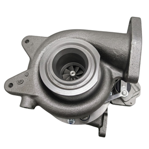Turbocompresor 17201-11070/1720111070 para Motor Hilux Innova Fortuner 2.4L 2GD-FTV - Product Image 5