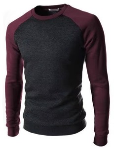 T-shirts de golf à manches longues pour hommes, personnalisables avec logo, vente en gros, respirants, athlétiques, légers, pour l'été, OEM, B2B - Product Image 4