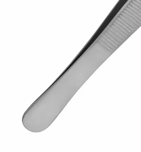Pinzas de Disección Dentadas de Acero Inoxidable de 9 Pulgadas para Tejidos, Precio Mayorista Directo de Fábrica - Product Image 3