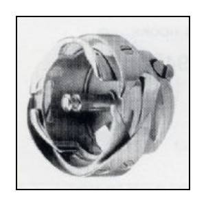 PIEZAS DE MÁQUINA DE COSER INDUSTRIAL CON GANCHO DE (QE) PARA UNION SPECIAL - Product Image 2