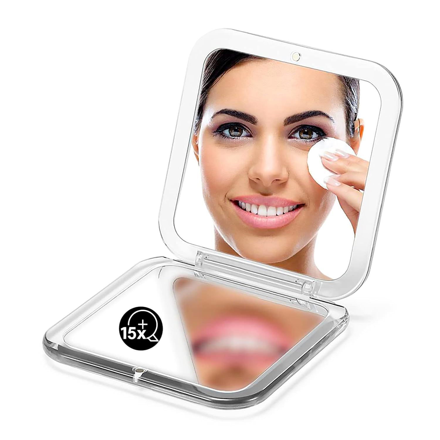 Argento 15x Colore