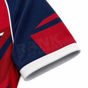 <b>Best</b> For Sports & Team Wear Rugby Jerseys New Arrival High Quality Rugby Jerseys <b>Best</b> Selling Rugby Jerseys - Product Image 5