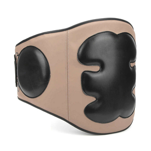 อุปกรณ์ป้องกันอกและหน้าท้องสำหรับคิกบ็อกซิ่ง คุณภาพสูง ผลิตตามสั่ง ทำจากวัสดุ EVA เป็นมิตรต่อสิ่งแวดล้อม ระบายอากาศได้ดี - Product Image 4