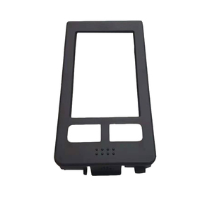 Fabricación de moldes de acero de precisión: Proveedor de moldes de inyección de plástico de alta calidad - Product Image 4