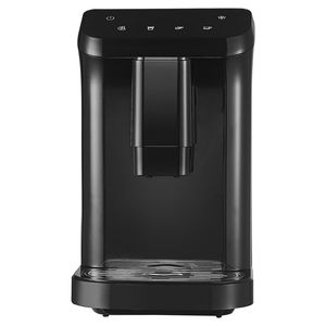 Máquina de Espresso Automática Profesional de 15 Bares con Molinillo Incorporado, 15 Niveles de Ajuste de Molienda, Conveniente para Uso en el Hogar o la Oficina - Product Image 5