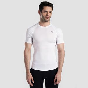 Conjunto Deportivo de 3 Piezas para Hombre, Ropa Deportiva Ajustada para Gimnasio, Entrenamiento, Yoga, Ropa Deportiva para Exteriores - Product Image 5