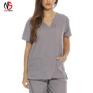 Uniformes de Enfermería Tejidos de Alta Calidad, Nueva Colección, Diseño Personalizado, Cómodos, en NURAK's - Product Image 3