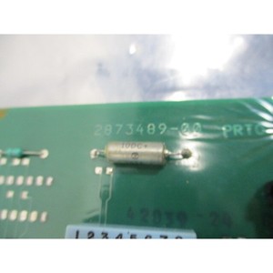 Placa PCB Sperry Marine 2873489, 107964 - Equipo y Piezas de Semiconductores de Confianza de Global Legacy Semiconductor - Product Image 6