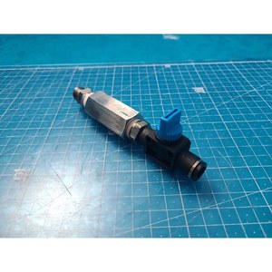 SUPERLOK SPCV-F-6N Vanne de retenue femelle NPT utilisée comme pièce détachée pour équipement semi-conducteur Legacy - Product Image 5